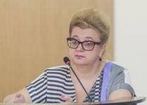 Ирина Кудрявцева проинформировала депутатов о мероприятиях, направленных на увеличение доходов и повышение эффективности расходов городского бюджета