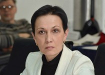 Мария Попова: «Если бы Елизавета Солонченко смогла поставить жирную точку в вопросе сохранения нижегородских парков, её имя навсегда было бы впечатано золотыми буквами в историю города»