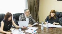Дмитрий Барыкин подвел итоги первого заседания рабочей группы по разработке концепции развития предпринимательства в Нижнем Новгороде