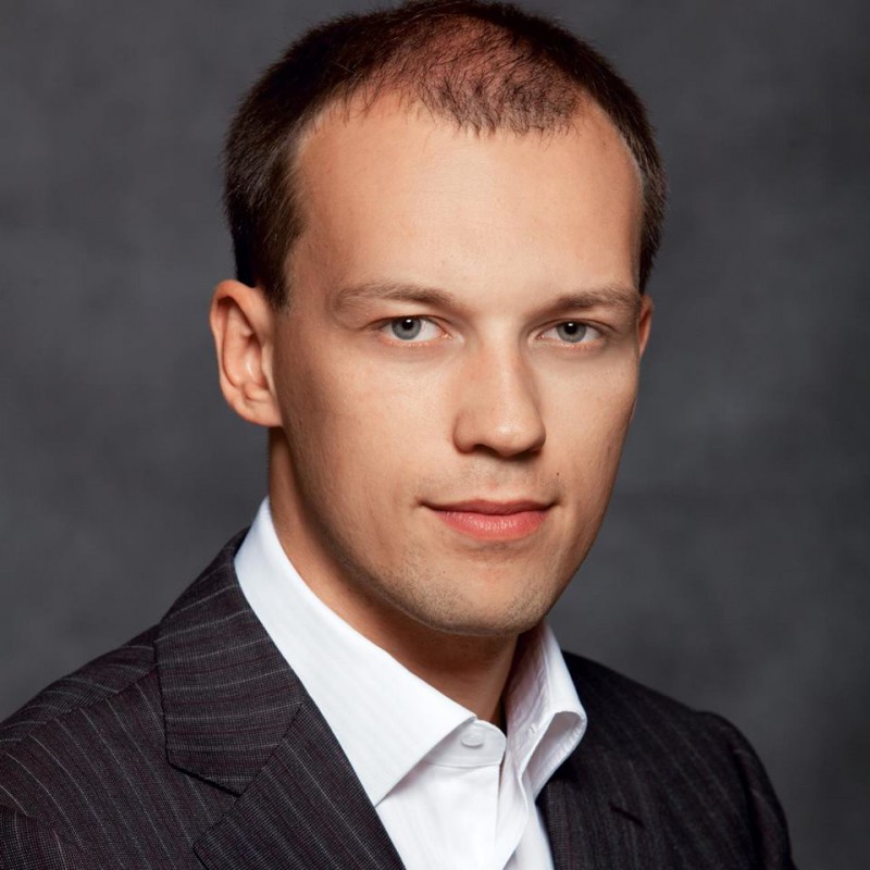 Сергей Мосунов стал советником главы Нижнего Новгорода