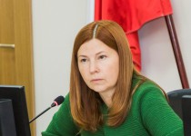 «Пользоваться порталом Госуслуг просто, удобно, а главное - это экономит время и деньги», - Елизавета Солонченко