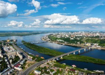 Елизавета Солонченко обсудит с руководителями нижегородских турфирм тенденции развития въездного туризма