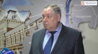 Готовность коммунальных служб к уборке города зимой