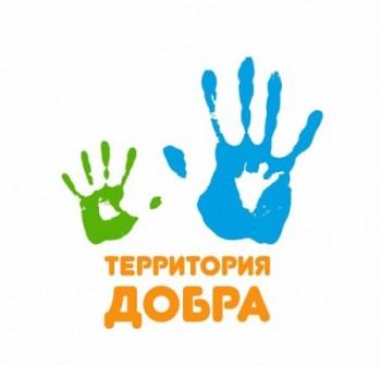 Добрые дела от «Добромании» ТОС центра Сормова и микрорайона Вождей революции