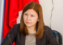 Елизавета Солонченко проведет совещание по организации сети велодорожек  в Нижнем Новгороде