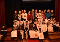 Более 300 нижегородских школьников стали участниками «Живых уроков»