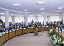 20 декабря 2017 года в 15 часов в зале заседаний городской Думы Нижнего Новгорода (Кремль, корпус 5, 2-й этаж) состоится внеочередное заседание городской Думы города Нижнего Новгорода