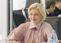 Елена Аржанова: «Очень важно, что, принимая участие в проекте «Мой Горький», дети прочитали произведения нашего знаменитого земляка – писателя Максима Горького»