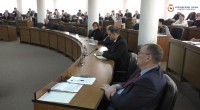 Публичные слушания по внесению изменений в Устав Нижнего Новгорода