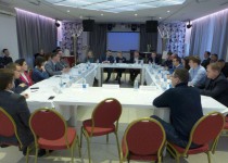 Общественная палата Нижнего Новгорода подвела первые итоги работы