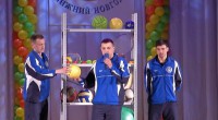 Сергей Лебедев - победитель конкурса «Учитель года – 2018 города Нижнего Новгорода»