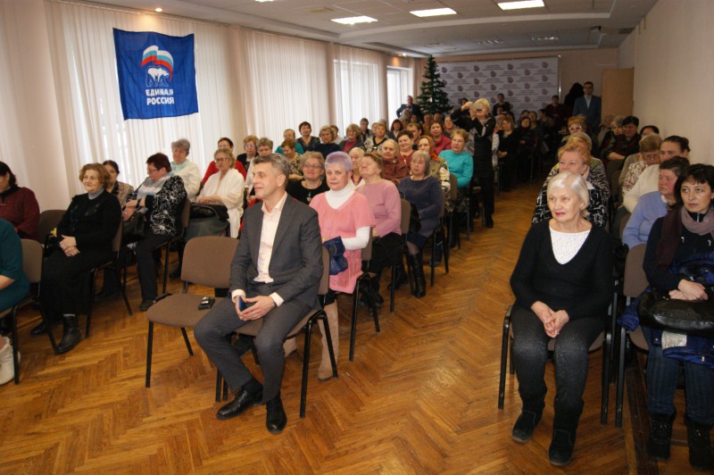 В Советском районе подведены итоги ежегодного конкурса по благоустройству