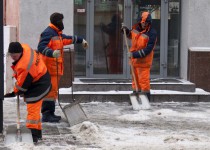 Комиссия по городскому хозяйству Думы Нижнего Новгорода обсудит уборку снега на дорогах, во дворах и местах отдыха