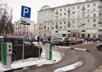 Мнение нижегородцев о том, какие меры помогут разгрузить центр города от припаркованных автомобилей, представят в городской Думе