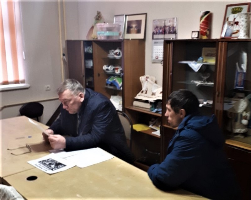 Николай Сатаев проведет выездное совещание по жалобе жителей Камчатского переулка