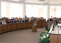 Комиссия по этике будет создана в Общественной палате Нижнего Новгорода