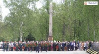 День Победы в Нижнем Новгороде