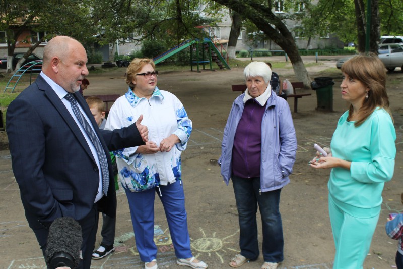 Погода в дранишниках