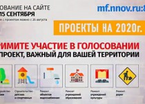 «Гордума призывает горожан проявить гражданскую активность и проголосовать за проекты», – Дмитрий Барыкин