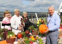 Депутаты городской Думы приняли участие в фестивале «Натурально. Экологично. Полезно»