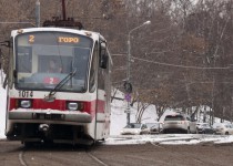 Депутаты обсудят готовность общественного транспорта в Нижнем Новгороде к работе в осеннее-зимний период