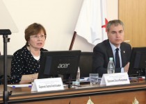 Городская Дума утвердила 10 членов Общественной палаты Нижнего Новгорода