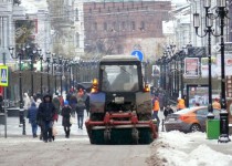 Депутаты оценят подготовку дорожных служб к уборке в осенне-зимний период