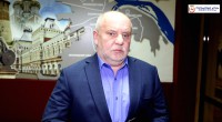 Депутаты приступили к рассмотрению проекта бюджета Нижнего Новгорода