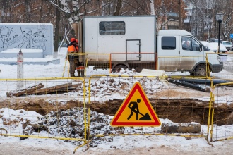 Депутаты обсудят ход отопительного сезона 2019−2020 годов в Нижнем Новгороде