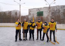 Игорь Богданов поддержал проведение турнира по хоккею в валенках