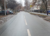 Улица Премудрова