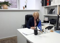 Елена Аржанова провела неделю приема граждан