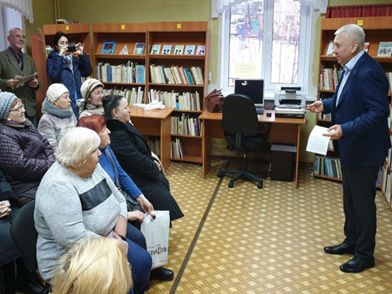 В Нижнем Новгороде утвержден Порядок предоставления муниципальных помещений для встреч депутатов с избирателями