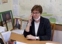 Ольга Балакина провела прием граждан в дистанционном форматеаждан в дистанционном формате