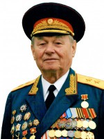 Волков Виталий Федорович