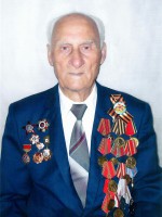 Луканов Борис Петрович