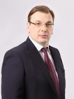 Лазорин Кирилл Борисович