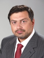 Амельченко Владимир Валерьевич