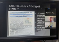 Активисты ТОС микрорайона «Орджоникидзе» принимают участие в просветительских программах