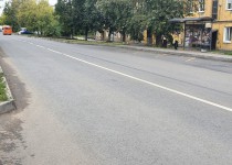 Памирская улица