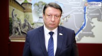 Олег Лавричев принял участие в публичных слушаниях по проекту бюджета Нижнего Новгорода на 2021 год