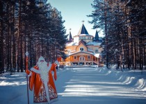 Виртуальная экскурсия в Великий Устюг для жителей ТОС им. Н.А. Зайцева