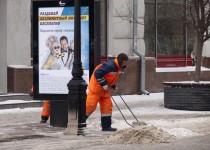 Депутаты городской Думы обсудят качество уборки снега в Нижнем Новгороде