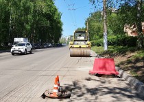 Бюджетная комиссия Думы оценит использование средств муниципального дорожного фонда в 2020 году