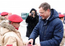 Дума Нижнего Новгорода заключила соглашение о сотрудничестве с детско-юношеским движением «ЮНАРМИЯ»