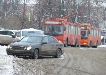 Перспективы развития МП «Нижегородэлектротранс» обсудит комиссия Думы по транспорту