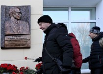 В Нижнем Новгороде утвержден состав Комитета по увековечению памяти