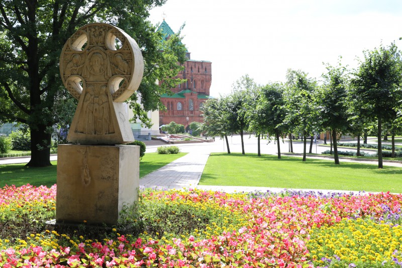 В городской Думе пройдет торжественное мероприятие, посвященное Дню славянской письменности и культуры