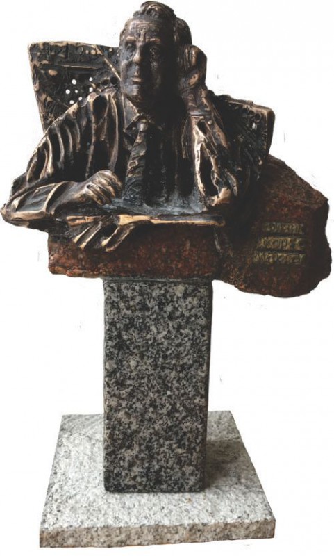 Памятник физику Жоресу Алферову предложено установить в Нижнем Новгороде