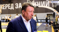 В Нижнем Новгороде стартовал баскетбольный турнир Кубок Хайретдинова